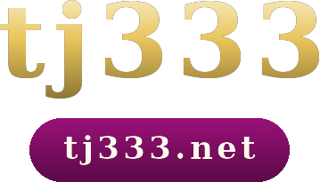 tj333 logo