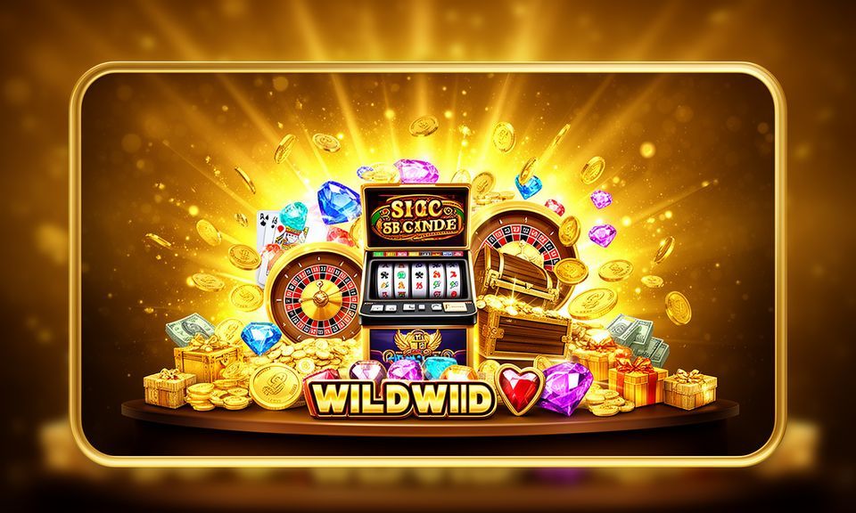 tj333 Baccarat Supreme at tj333 — Where the Cards Fall Your Way