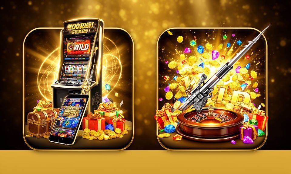 tj333 Roulette Wildspin at tj333 — Spin the Wheel Your Way