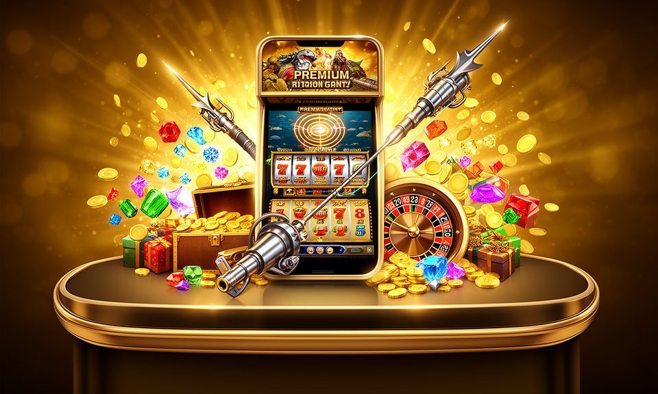 tj333 Baccarat Viproom