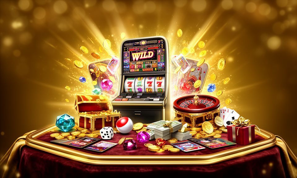 tj333 Holdem Proseries